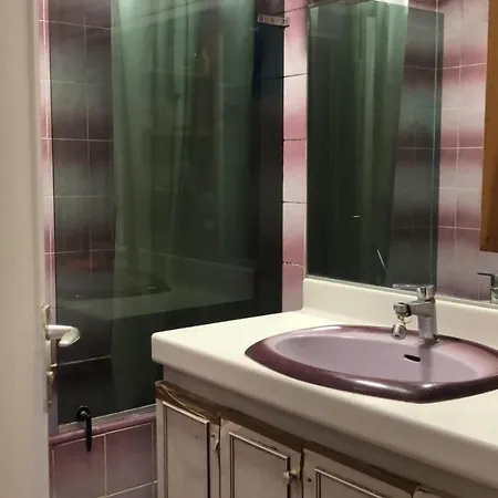 Small Single Homestay szállás